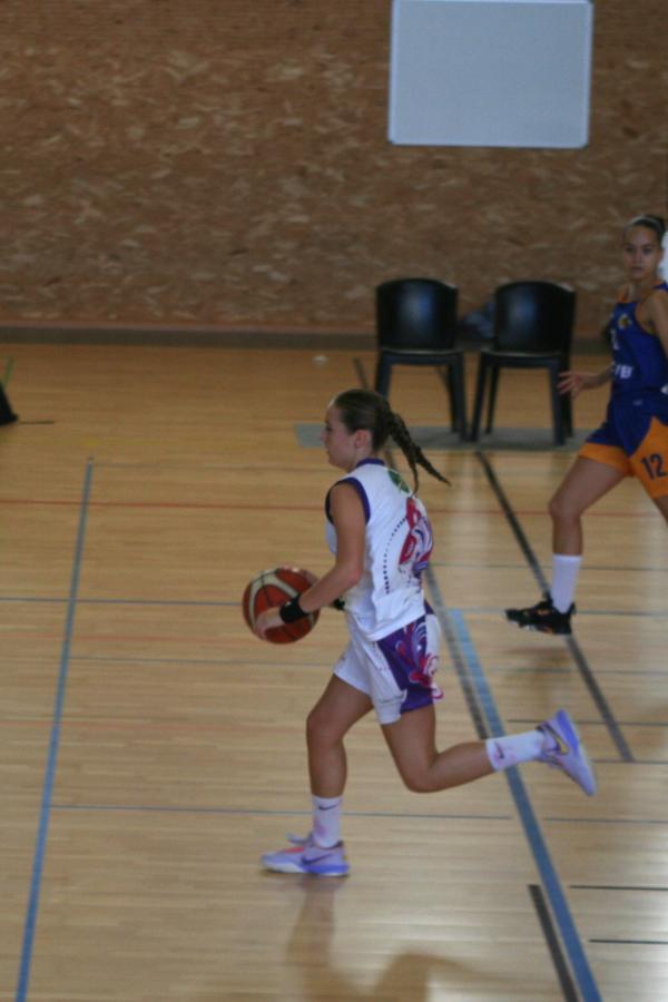 20230930 U15F1 VS MORLAIX