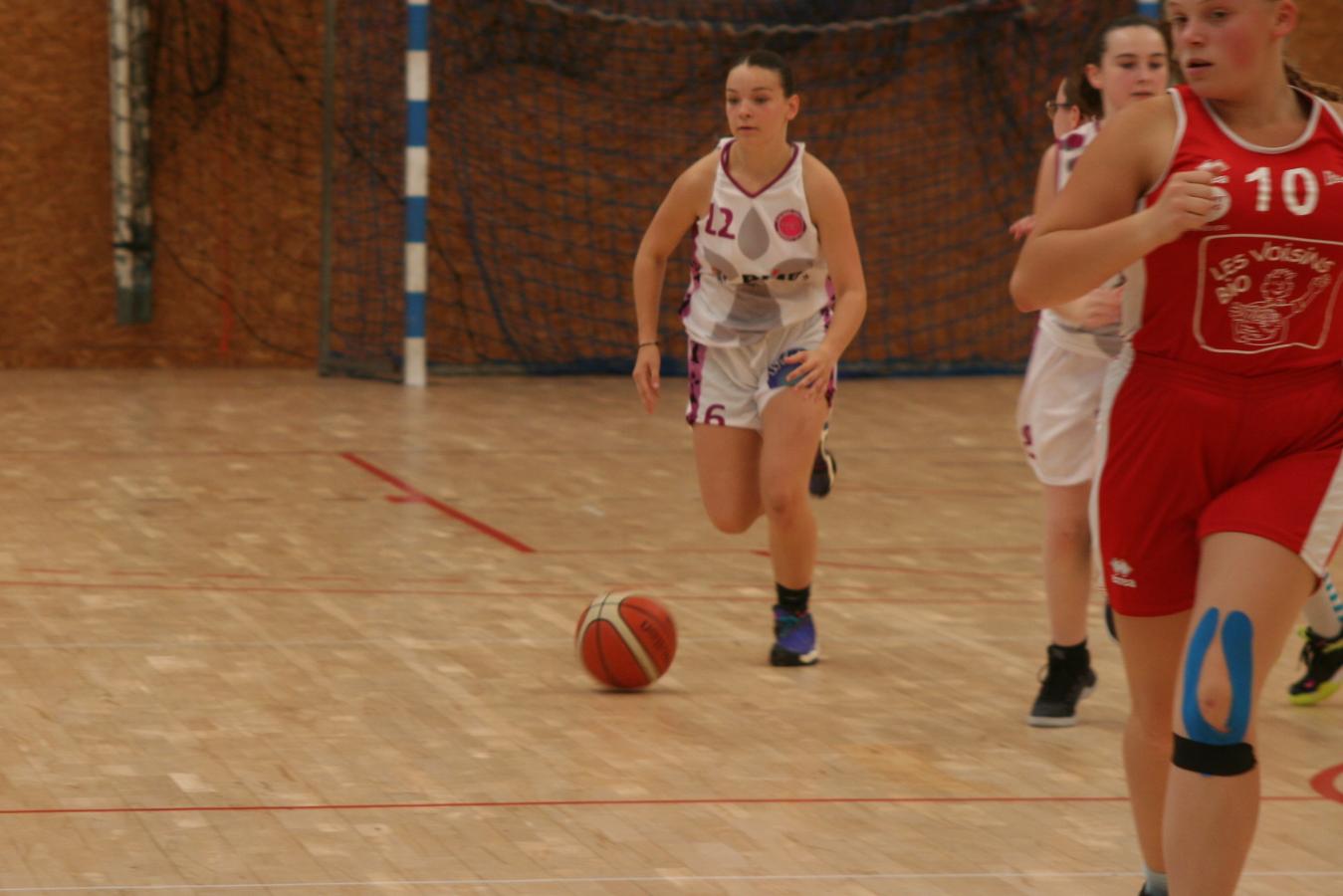 20230930 u18f vs kernic 7