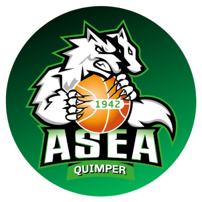 AMICALE SPORTIVE ERGUE ARME BASKET BALL