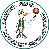 BASKET CLUB DE DOUARNENEZ