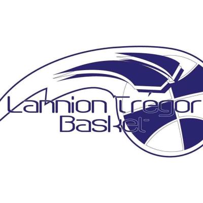 LANNION TREGOR BASKET