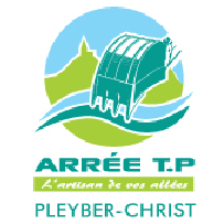 Arrée TP