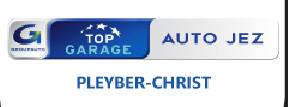 Auto JEZ - Top garage