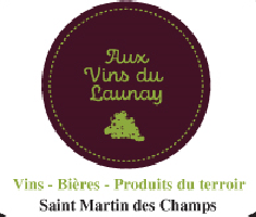 Aux vins du Launay