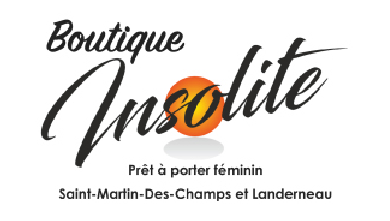 Boutique "Insolite/Mado et les Autres" St Martin Des Champs et Landerneau