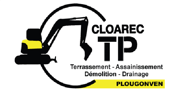 CLOAREC TP