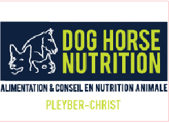 Dog Horse Nutrition
