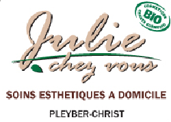 Julie chez vous