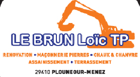 Plounéour Ménez TP Maconnerie