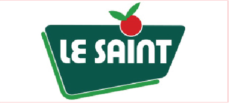 LE SAINT