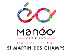 Opticiens Manéo