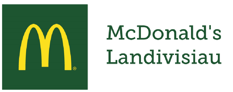 Mc Donald's Landivisiau