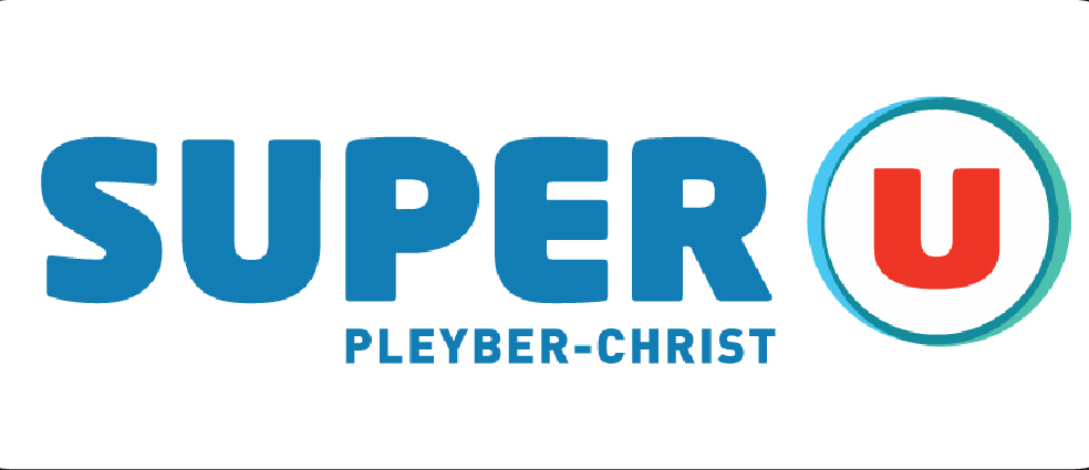 SUPER U Pleyber Christ