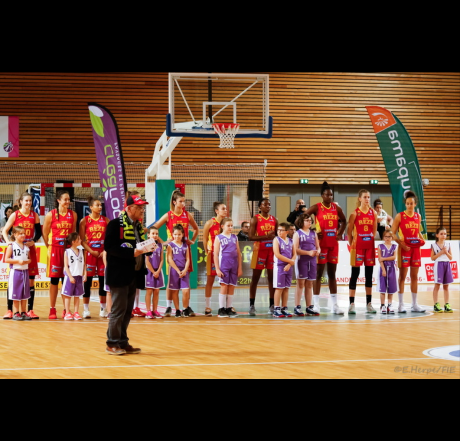 Présentation Ligue 2