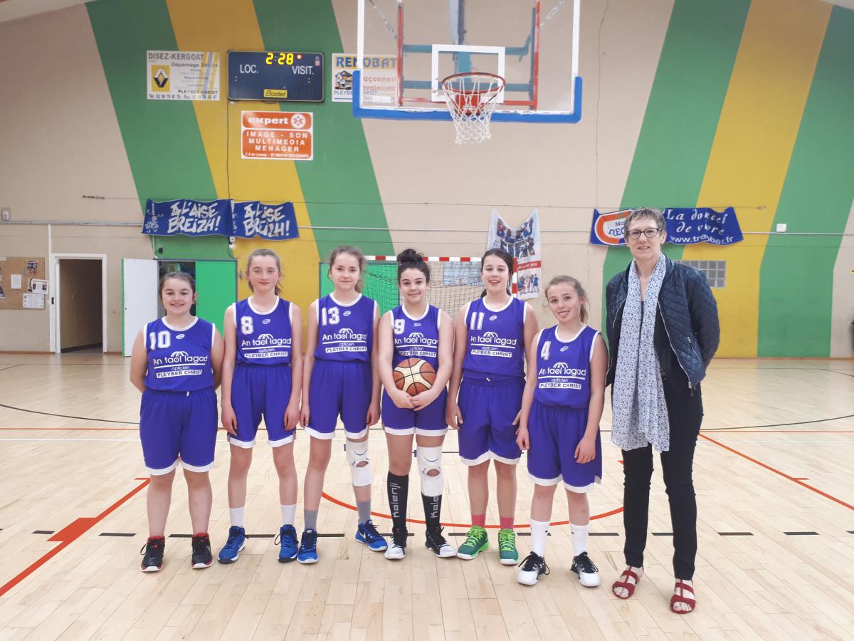 Benjamines 2017