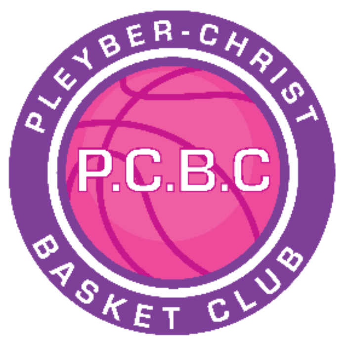 Logo Pleyber-Christ Basket Club